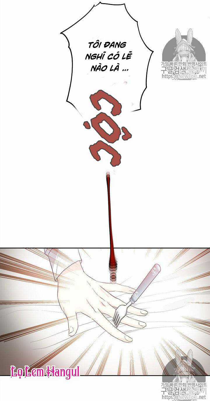 Cuộc Hôn Nhân Giả Dối - Chapter 22 - Trang 27