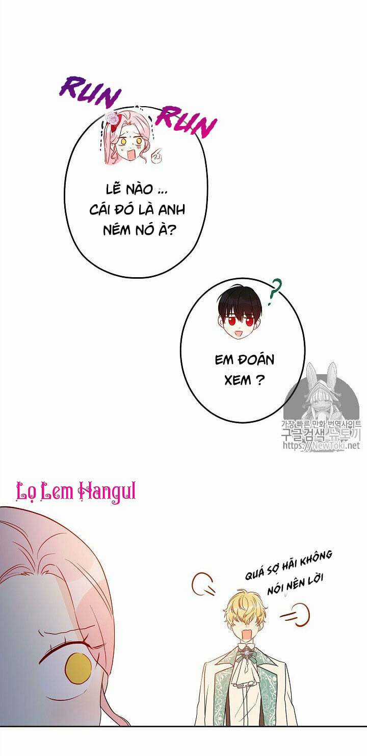 Cuộc Hôn Nhân Giả Dối - Chapter 22 - Trang 30