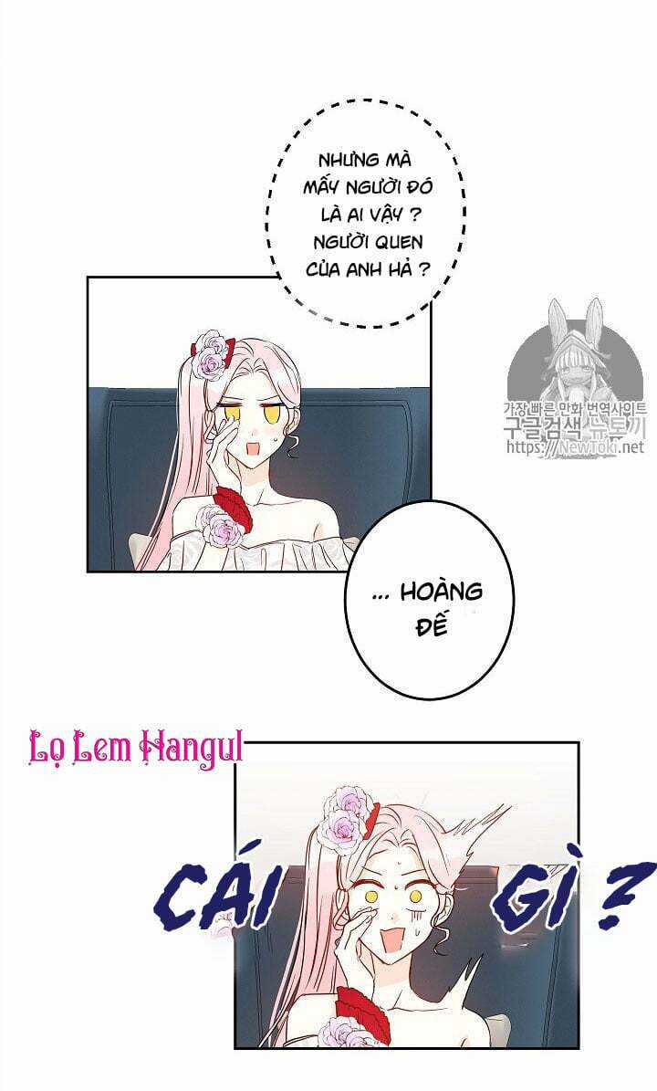 Cuộc Hôn Nhân Giả Dối - Chapter 22 - Trang 31