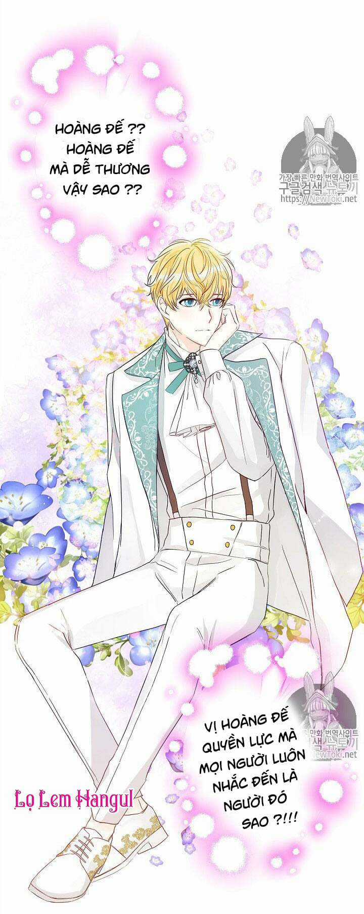 Cuộc Hôn Nhân Giả Dối - Chapter 22 - Trang 32