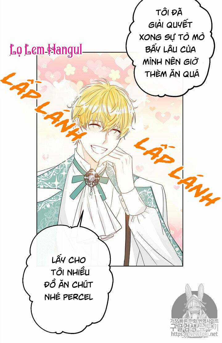 Cuộc Hôn Nhân Giả Dối - Chapter 22 - Trang 35