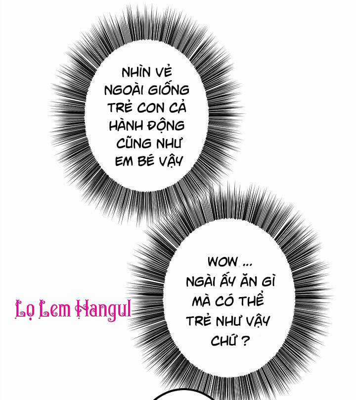 Cuộc Hôn Nhân Giả Dối - Chapter 22 - Trang 36