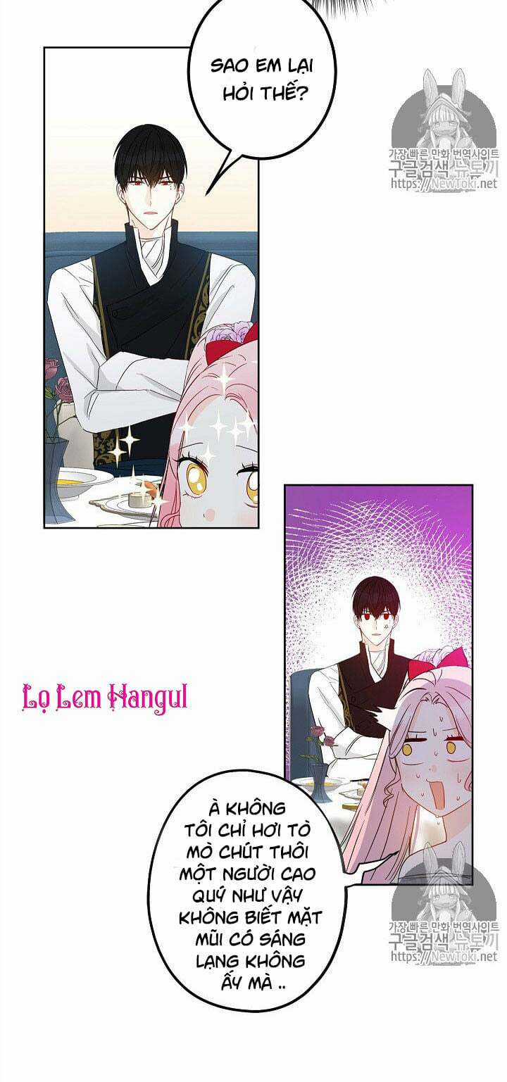 Cuộc Hôn Nhân Giả Dối - Chapter 22 - Trang 37