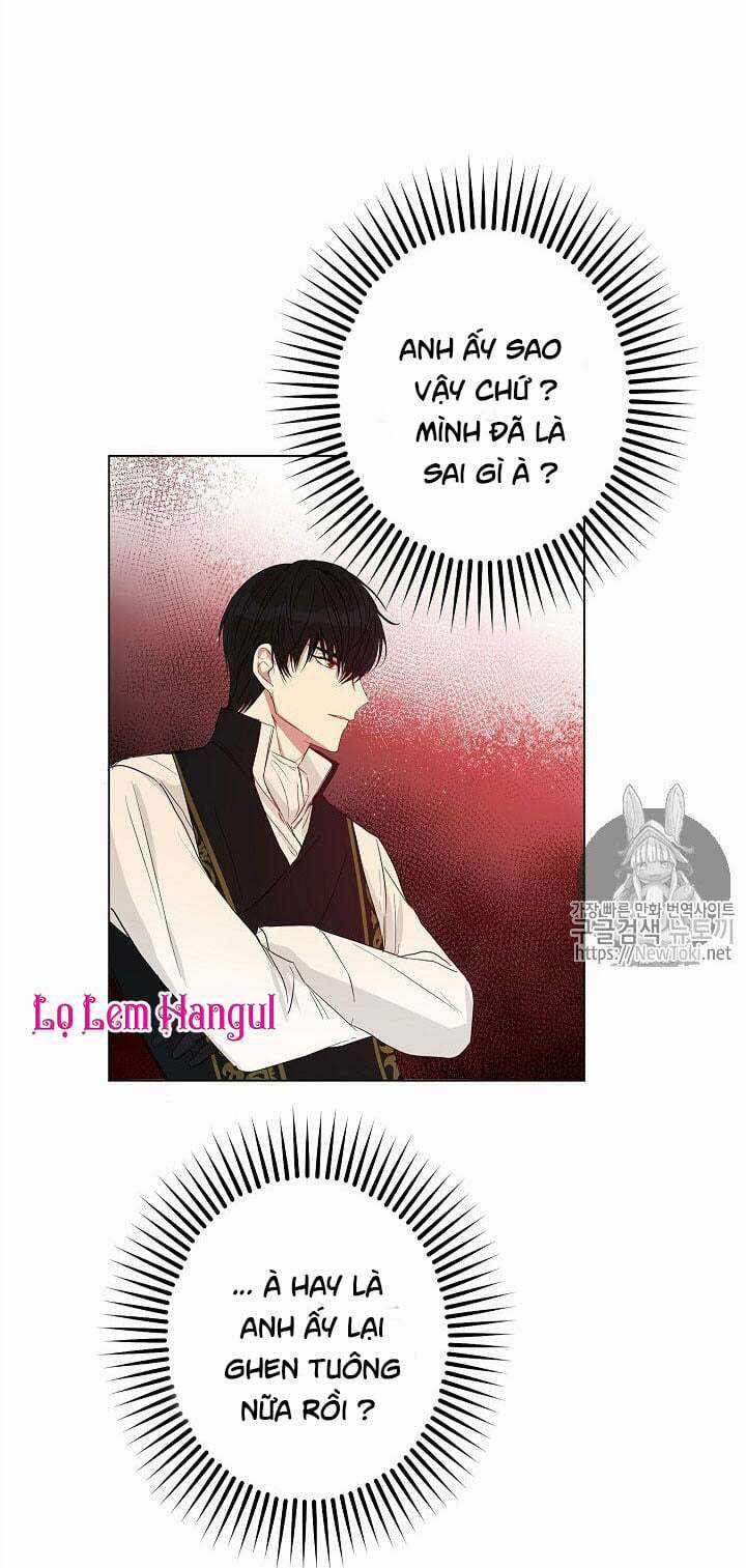 Cuộc Hôn Nhân Giả Dối - Chapter 22 - Trang 38