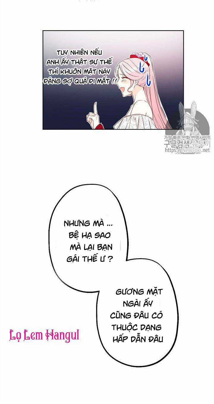 Cuộc Hôn Nhân Giả Dối - Chapter 22 - Trang 39