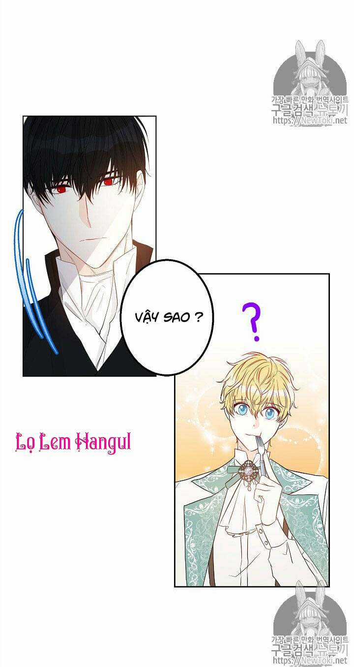 Cuộc Hôn Nhân Giả Dối - Chapter 22 - Trang 40