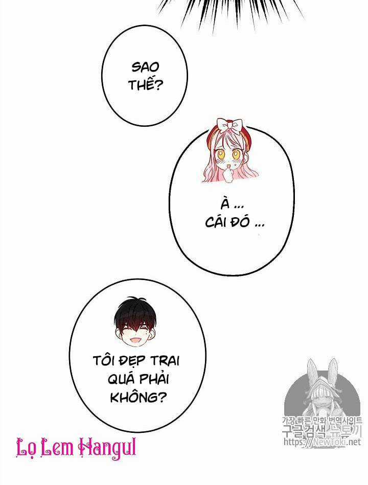 Cuộc Hôn Nhân Giả Dối - Chapter 22 - Trang 5