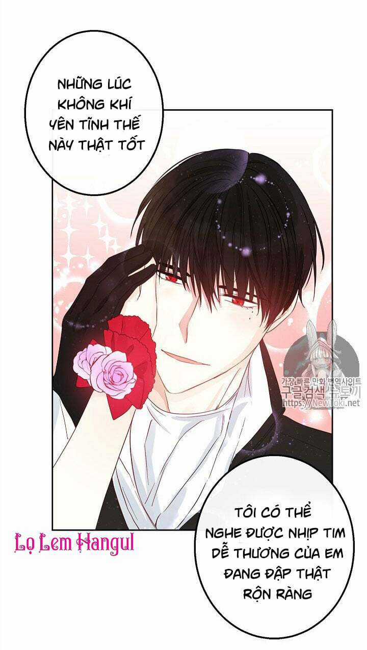 Cuộc Hôn Nhân Giả Dối - Chapter 22 - Trang 44