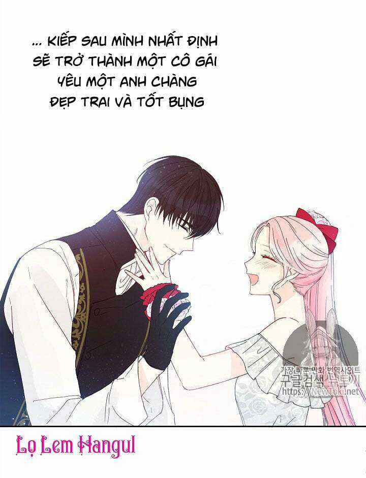 Cuộc Hôn Nhân Giả Dối - Chapter 22 - Trang 46