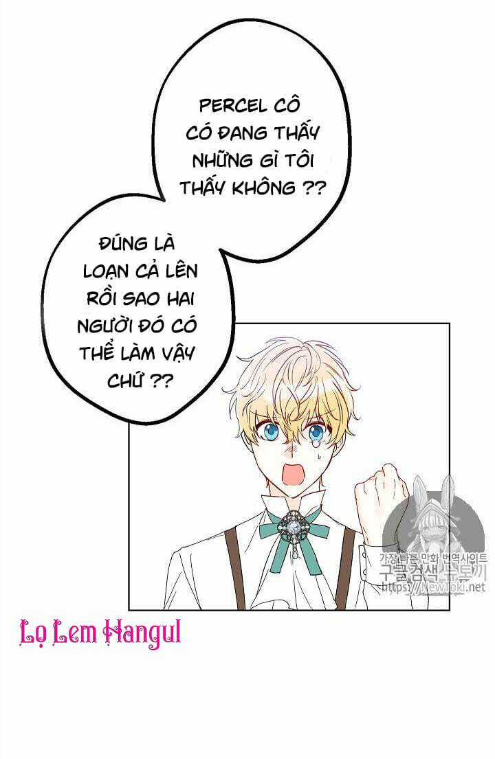 Cuộc Hôn Nhân Giả Dối - Chapter 22 - Trang 50