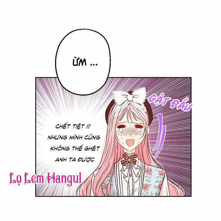 Cuộc Hôn Nhân Giả Dối - Chapter 22 - Trang 6