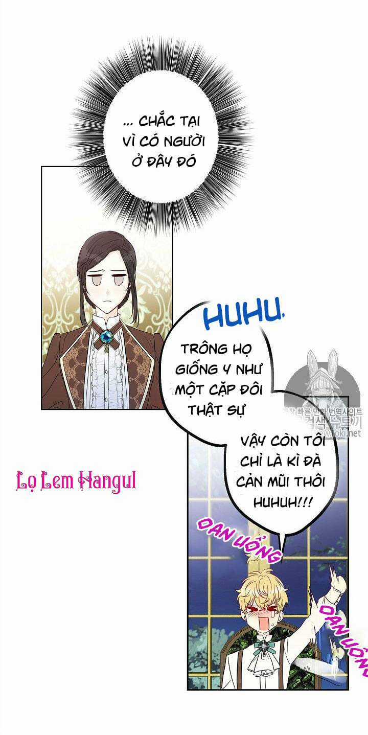Cuộc Hôn Nhân Giả Dối - Chapter 22 - Trang 51
