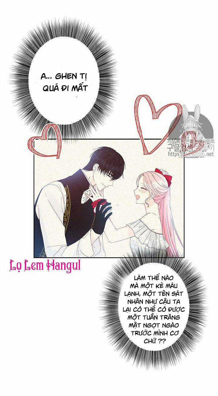 Cuộc Hôn Nhân Giả Dối - Chapter 22 - Trang 52