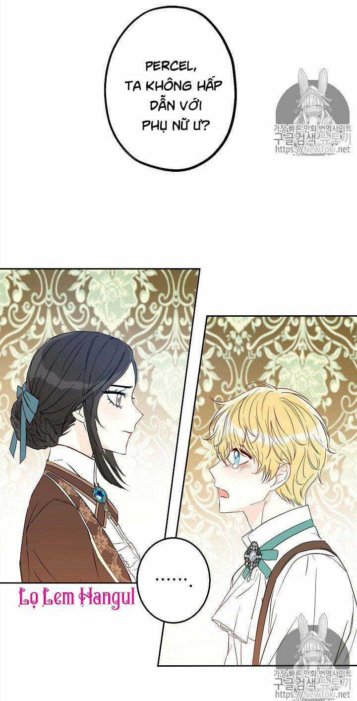 Cuộc Hôn Nhân Giả Dối - Chapter 22 - Trang 53