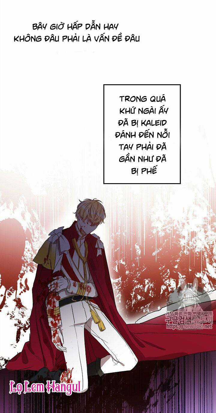 Cuộc Hôn Nhân Giả Dối - Chapter 22 - Trang 54