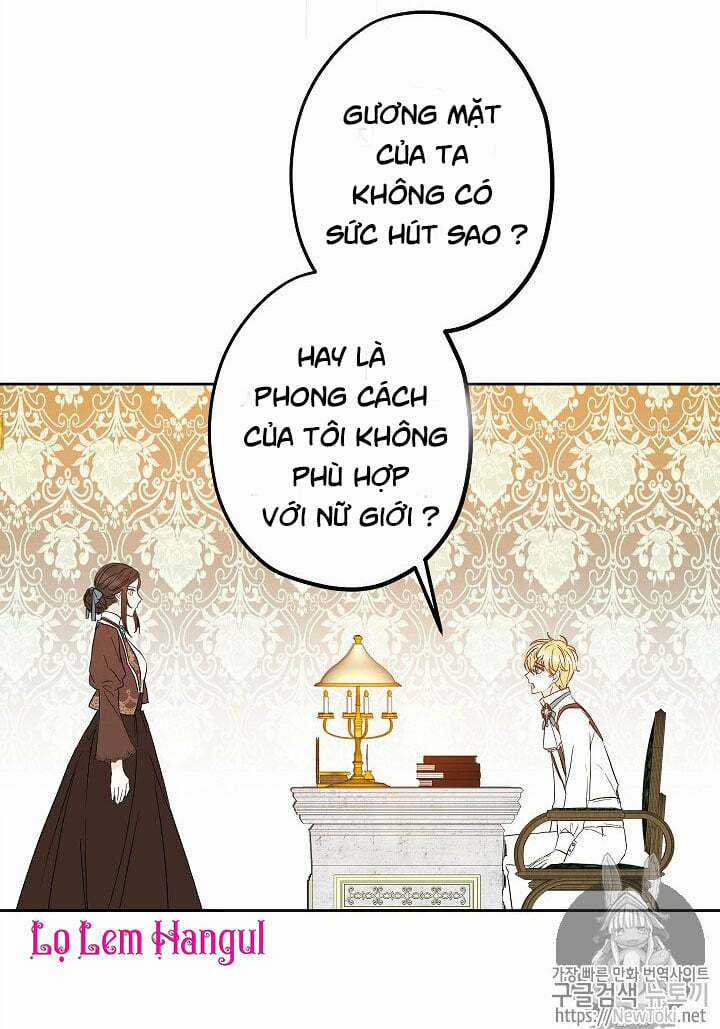 Cuộc Hôn Nhân Giả Dối - Chapter 22 - Trang 56