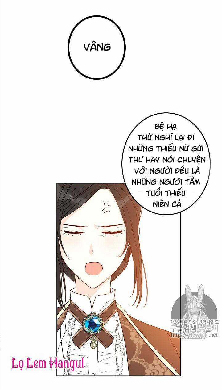 Cuộc Hôn Nhân Giả Dối - Chapter 22 - Trang 57