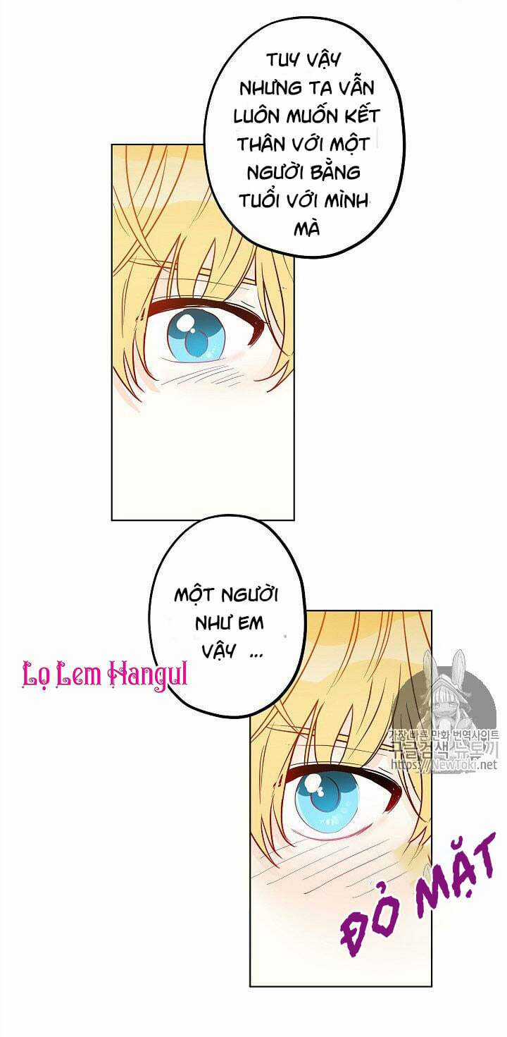 Cuộc Hôn Nhân Giả Dối - Chapter 22 - Trang 59