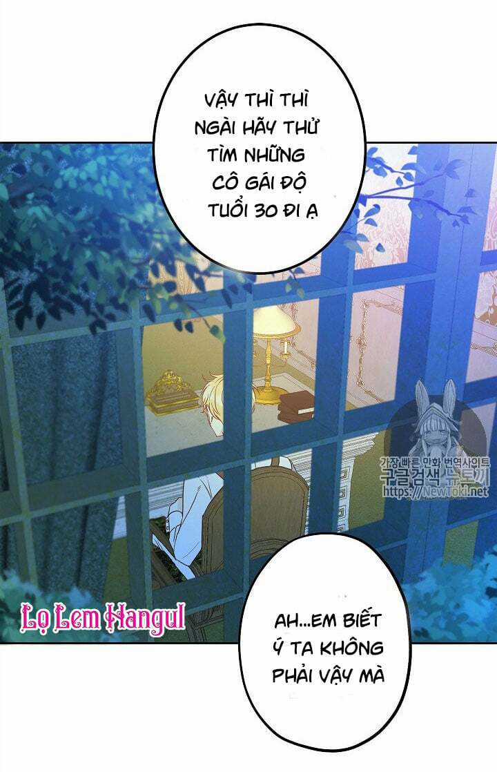 Cuộc Hôn Nhân Giả Dối - Chapter 22 - Trang 60