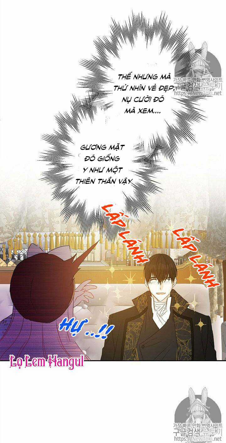 Cuộc Hôn Nhân Giả Dối - Chapter 22 - Trang 7