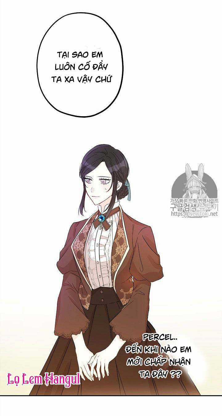 Cuộc Hôn Nhân Giả Dối - Chapter 22 - Trang 61