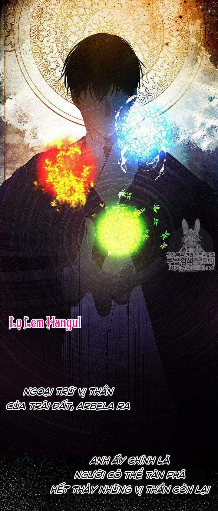 Cuộc Hôn Nhân Giả Dối - Chapter 22 - Trang 9