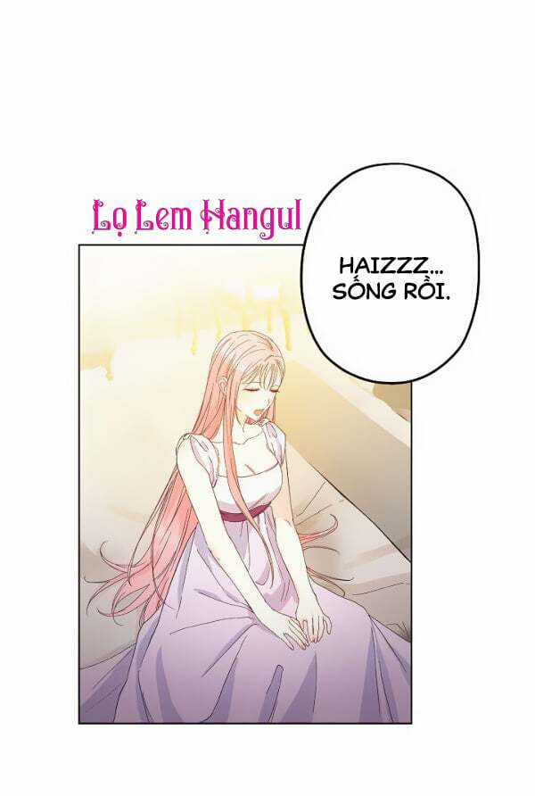 Cuộc Hôn Nhân Giả Dối - Chapter 23 - Trang 11