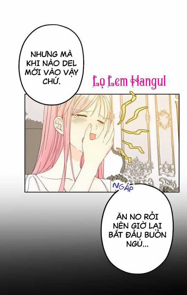 Cuộc Hôn Nhân Giả Dối - Chapter 23 - Trang 12