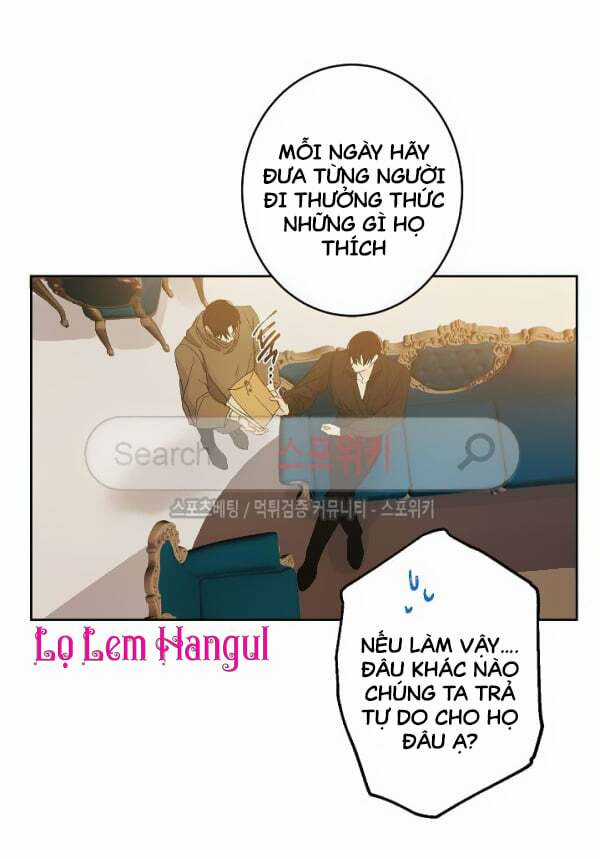 Cuộc Hôn Nhân Giả Dối - Chapter 23 - Trang 14