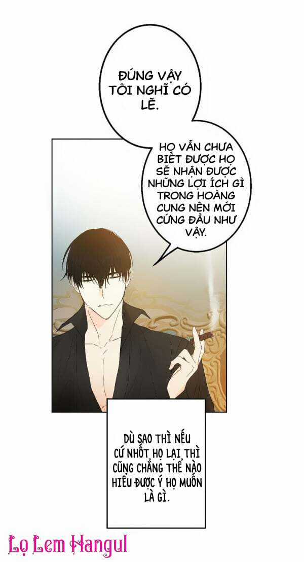 Cuộc Hôn Nhân Giả Dối - Chapter 23 - Trang 15