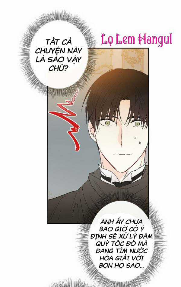 Cuộc Hôn Nhân Giả Dối - Chapter 23 - Trang 16