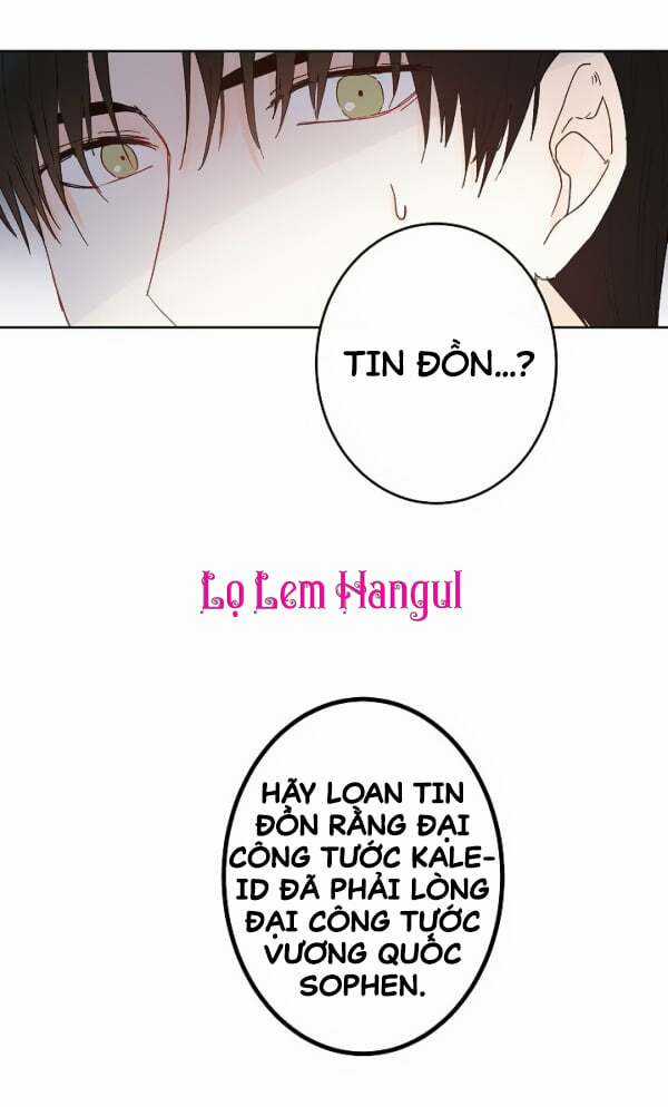 Cuộc Hôn Nhân Giả Dối - Chapter 23 - Trang 19