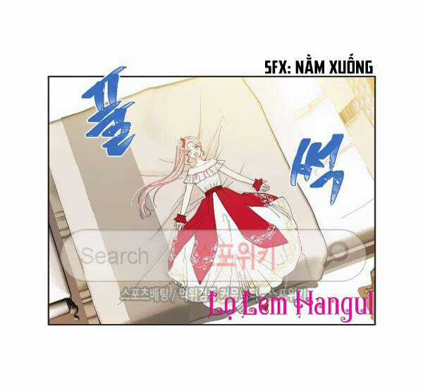 Cuộc Hôn Nhân Giả Dối - Chapter 23 - Trang 3