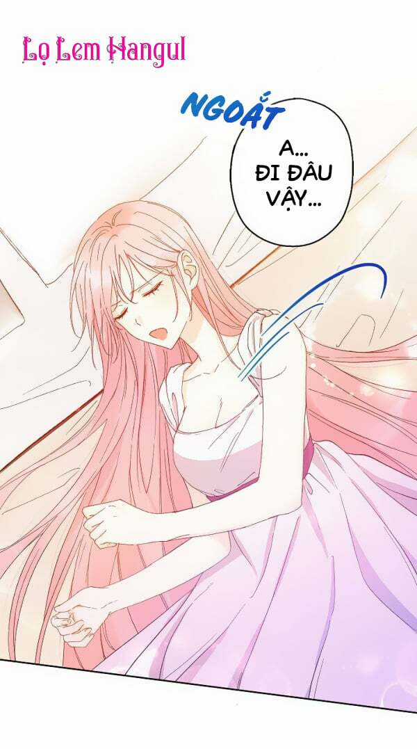 Cuộc Hôn Nhân Giả Dối - Chapter 23 - Trang 25