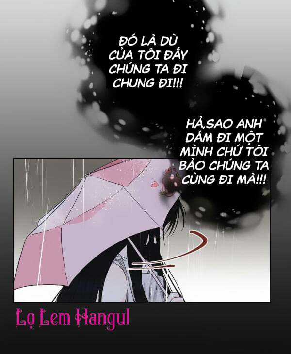 Cuộc Hôn Nhân Giả Dối - Chapter 23 - Trang 33