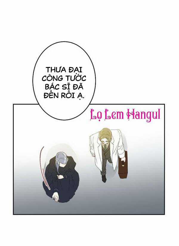 Cuộc Hôn Nhân Giả Dối - Chapter 23 - Trang 39