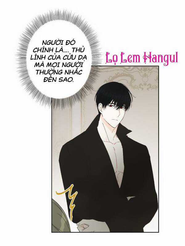 Cuộc Hôn Nhân Giả Dối - Chapter 23 - Trang 40