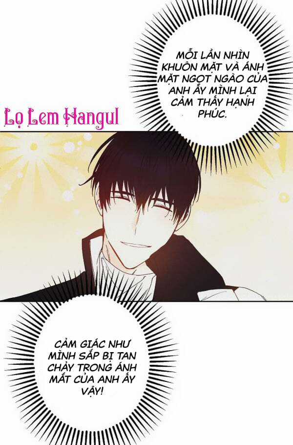 Cuộc Hôn Nhân Giả Dối - Chapter 23 - Trang 5