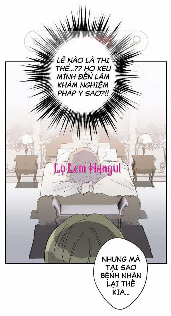 Cuộc Hôn Nhân Giả Dối - Chapter 23 - Trang 42