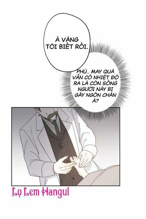 Cuộc Hôn Nhân Giả Dối - Chapter 23 - Trang 44