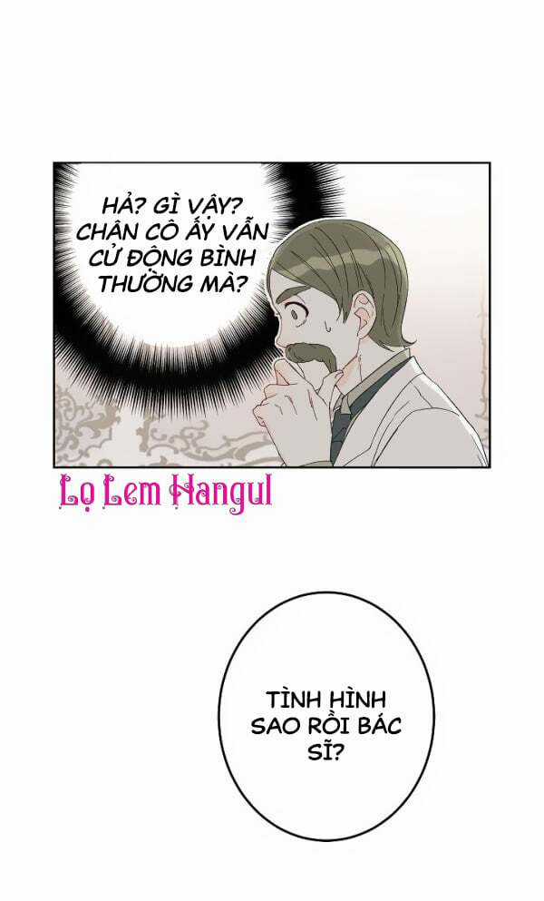 Cuộc Hôn Nhân Giả Dối - Chapter 23 - Trang 49