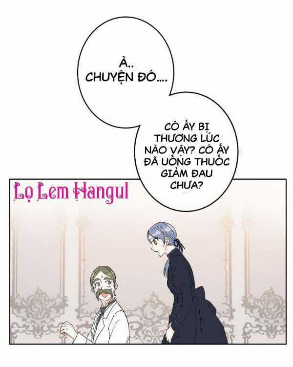 Cuộc Hôn Nhân Giả Dối - Chapter 23 - Trang 50