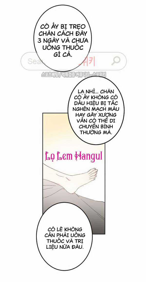 Cuộc Hôn Nhân Giả Dối - Chapter 23 - Trang 51