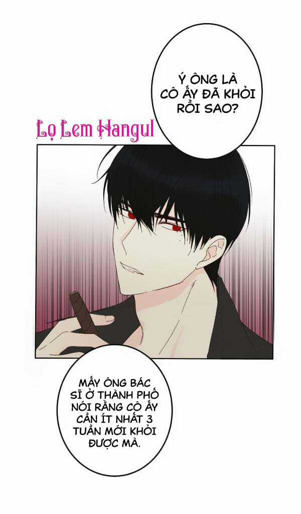 Cuộc Hôn Nhân Giả Dối - Chapter 23 - Trang 52