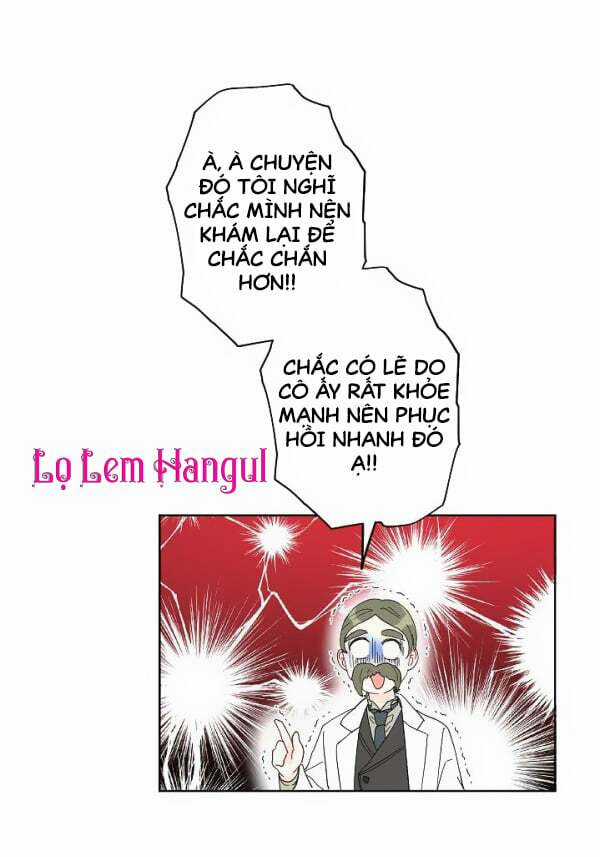 Cuộc Hôn Nhân Giả Dối - Chapter 23 - Trang 53