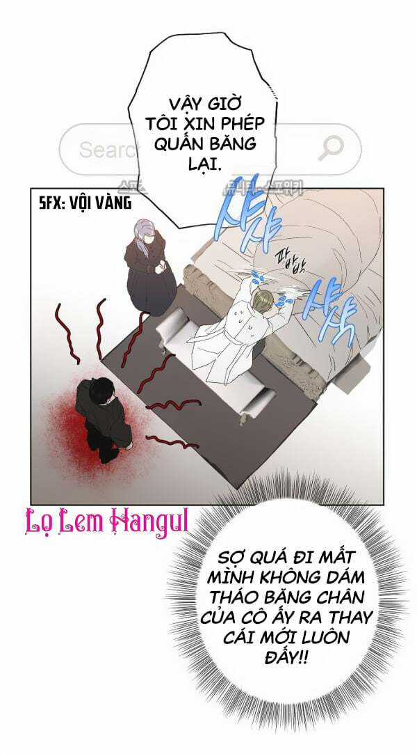 Cuộc Hôn Nhân Giả Dối - Chapter 23 - Trang 54