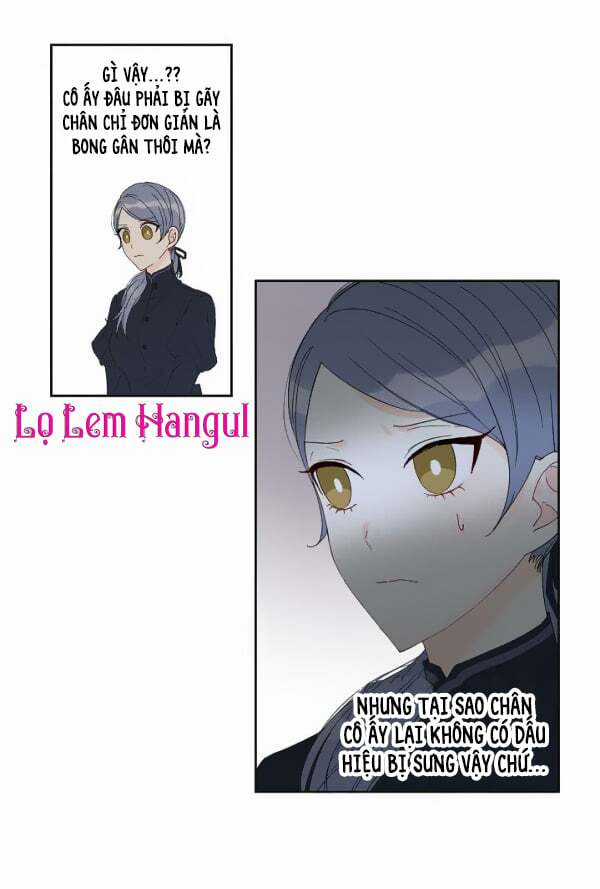 Cuộc Hôn Nhân Giả Dối - Chapter 23 - Trang 55