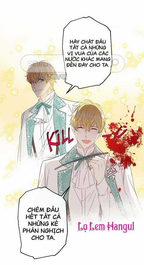 Cuộc Hôn Nhân Giả Dối - Chapter 23 - Trang 7