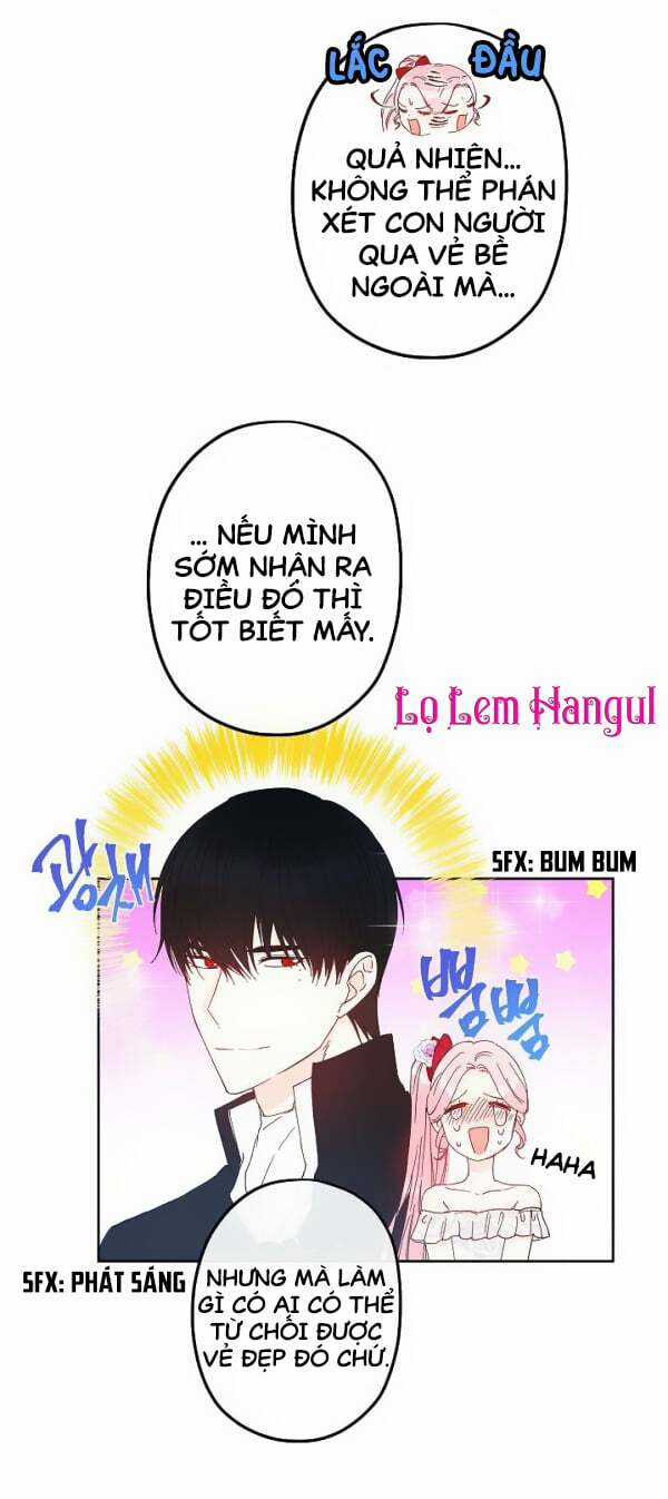 Cuộc Hôn Nhân Giả Dối - Chapter 23 - Trang 8