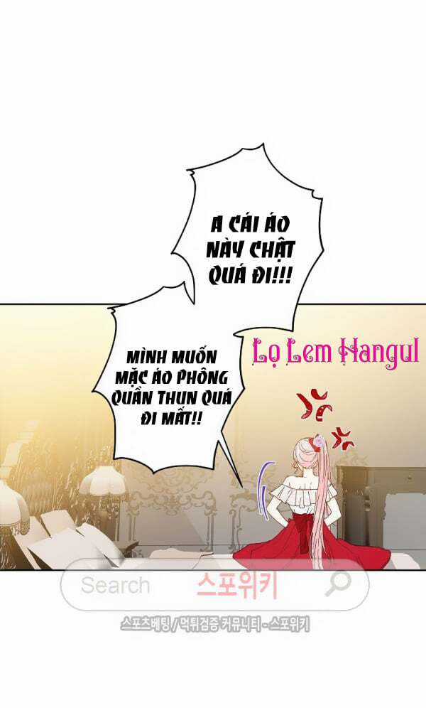 Cuộc Hôn Nhân Giả Dối - Chapter 23 - Trang 9